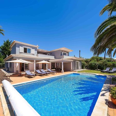 Casa Cegonha Villa Carvoeiro  Luaran gambar