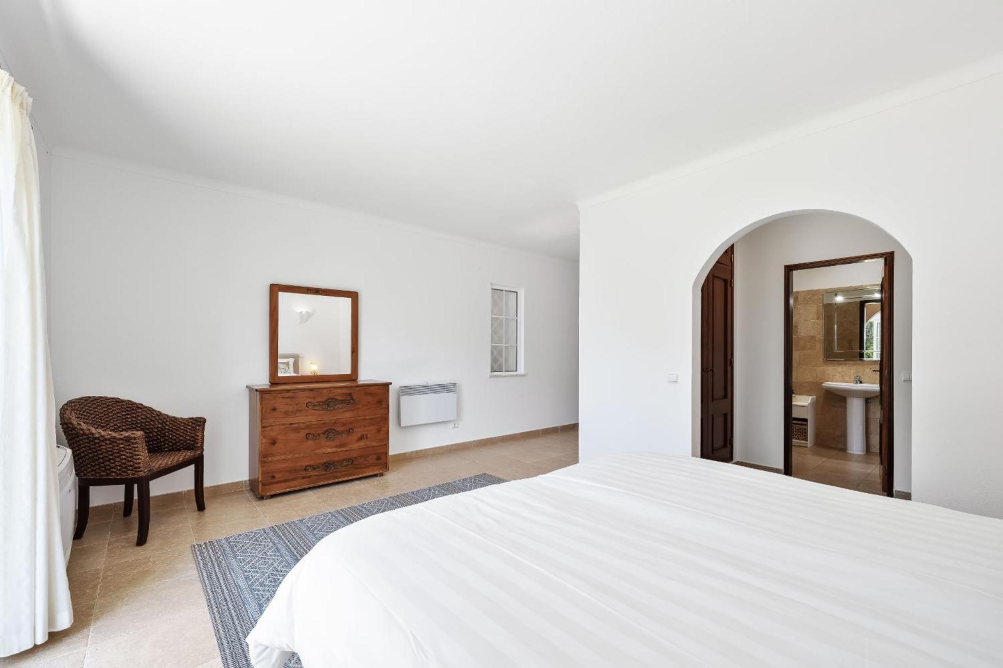 Casa Cegonha Villa Carvoeiro  Luaran gambar
