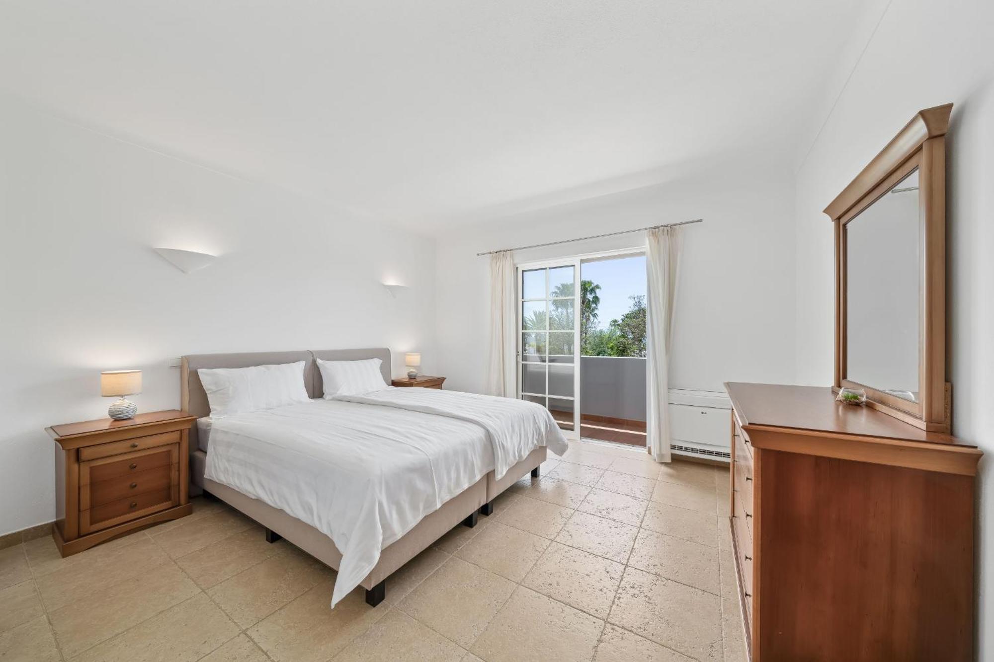 Casa Cegonha Villa Carvoeiro  Luaran gambar