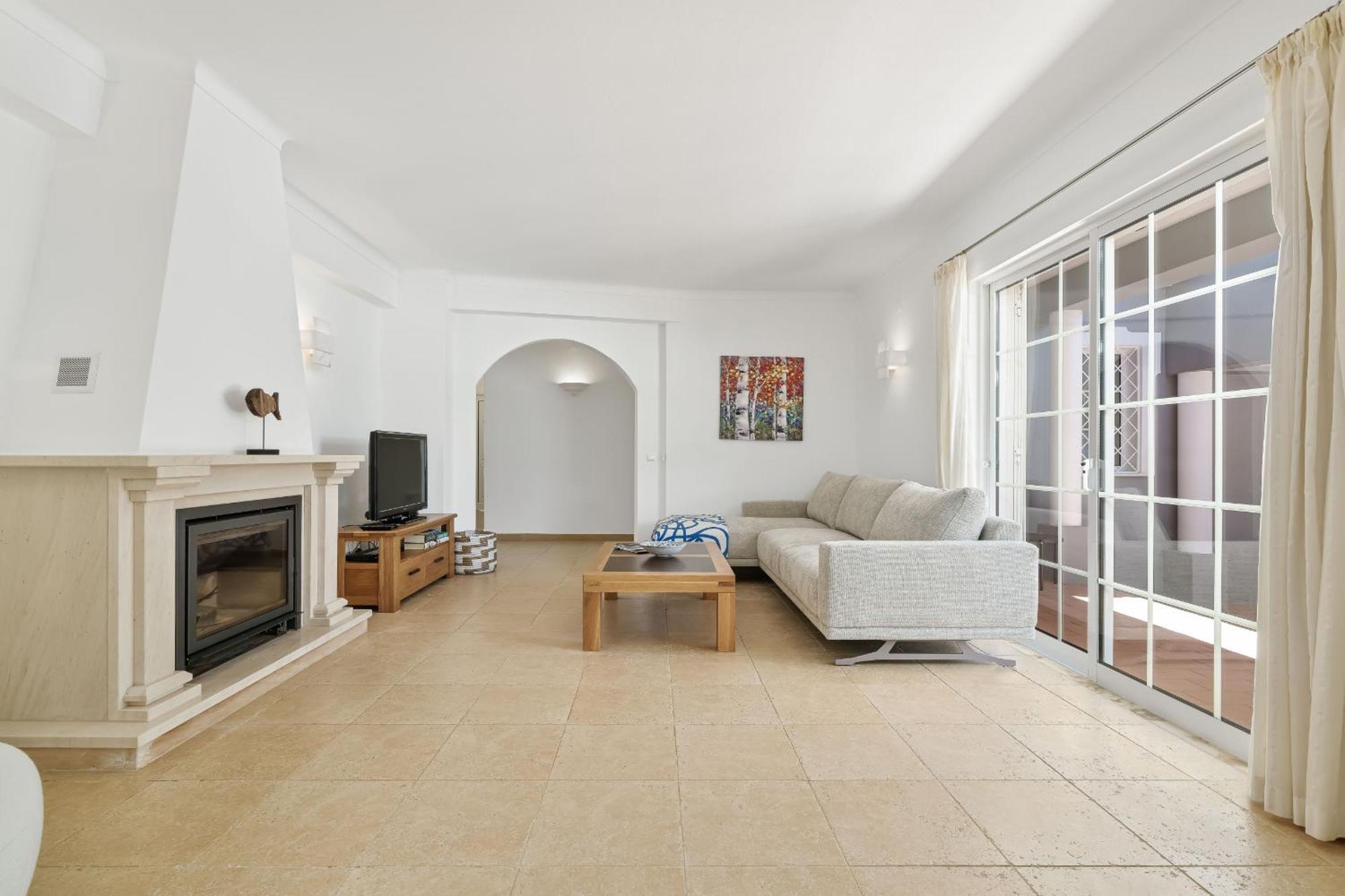 Casa Cegonha Villa Carvoeiro  Luaran gambar