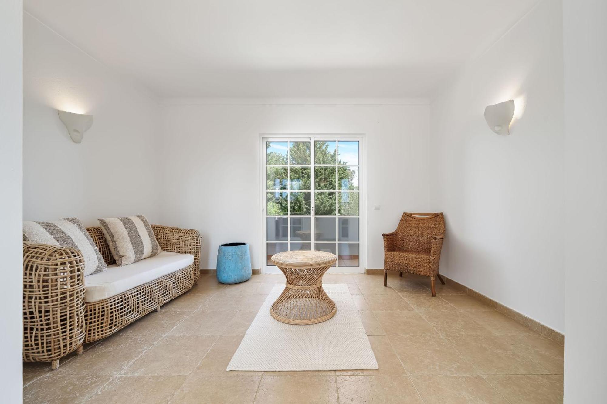 Casa Cegonha Villa Carvoeiro  Luaran gambar