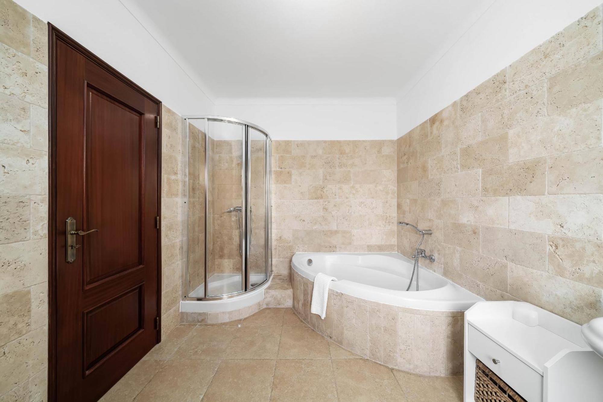 Casa Cegonha Villa Carvoeiro  Luaran gambar