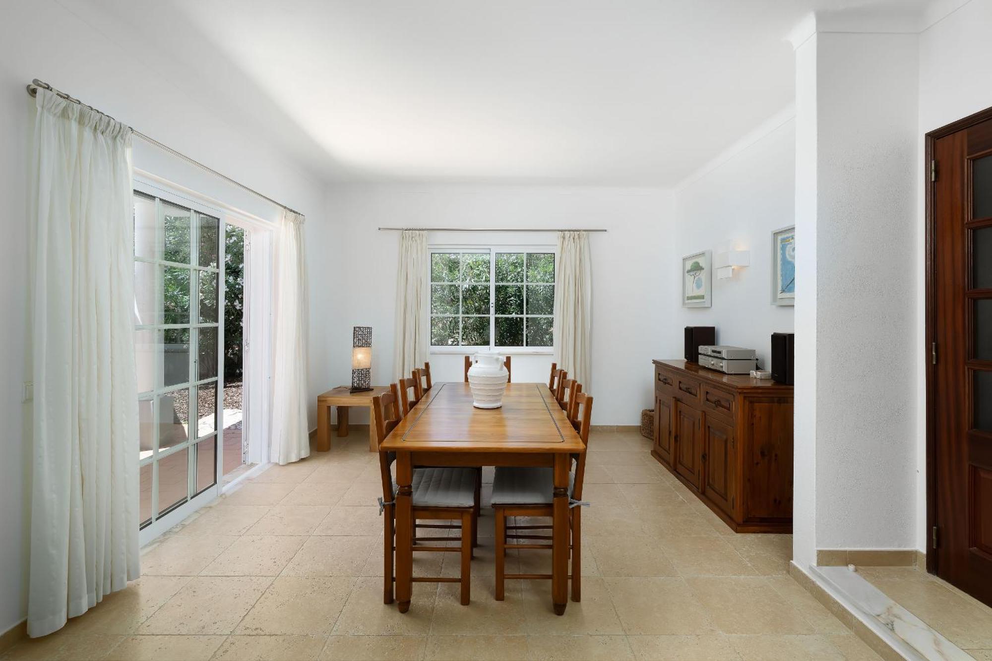 Casa Cegonha Villa Carvoeiro  Luaran gambar