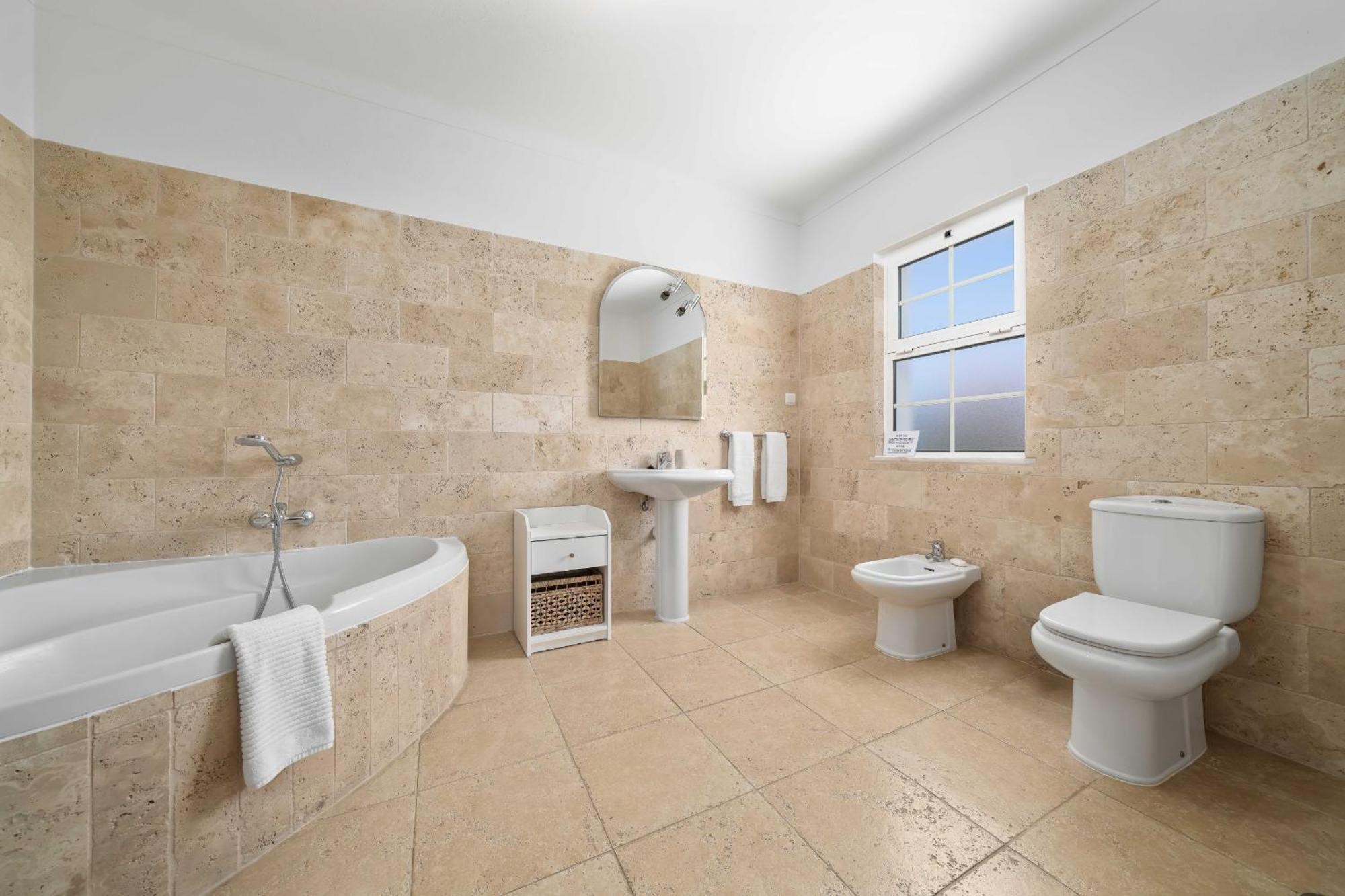 Casa Cegonha Villa Carvoeiro  Luaran gambar