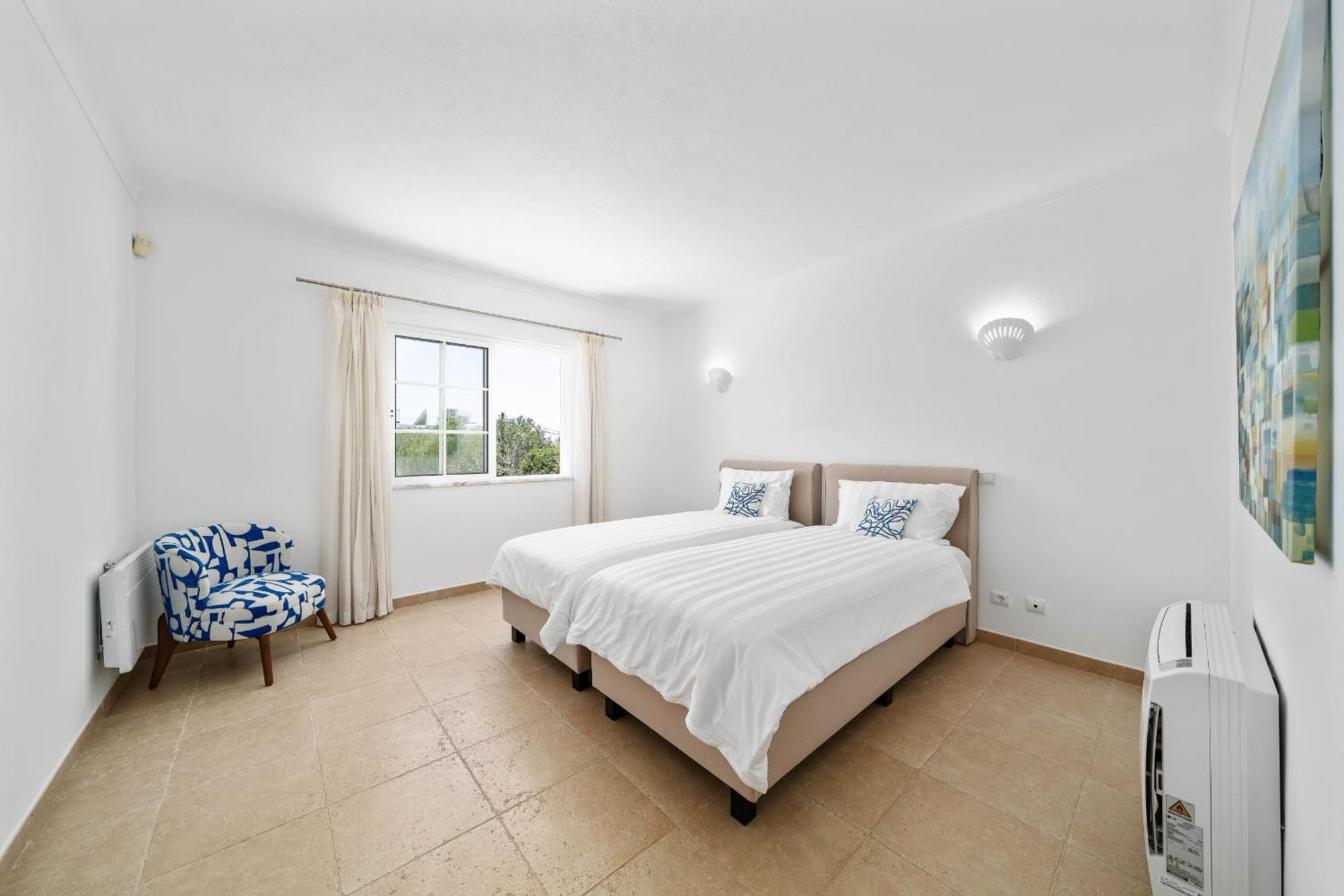 Casa Cegonha Villa Carvoeiro  Luaran gambar